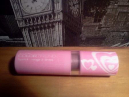 Barra de Labios Kiss´n´go